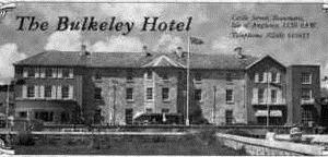 Best Western Bulkeley Hotel,  Beaumaris